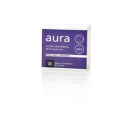 Aura Universal Composite DC2 Dentin Complet Refill 20/Bx