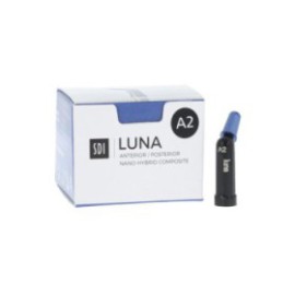 Luna Universal Composite A2 Complet Refill 20/Pk