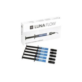 Luna Flow Flowable Composite A2 Bulk Kit Ea