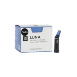 Luna Universal Composite OA3.5 Complet Refill 20/Pk