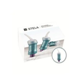 Stela Capsule Composite Universal Universal Capsule Refill 50/Pk