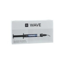 Wave Flowable Composite A1 Syringe Refill Ea