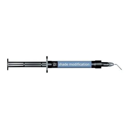 Shade Modification Tint Yellow 1 Gm Syringe Refill