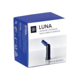 Luna Universal Composite A1 Complet Capsule Kit 20/Pk