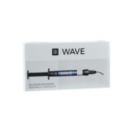 Wave Flowable Composite A2 Syringe Refill Ea