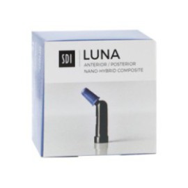 Luna Universal Composite A3.5 Complet Refill 20/Pk