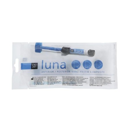 Luna Universal Composite B1 Syringe Refill