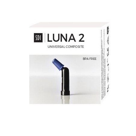 Luna 2 Universal Composite A1 Complet Refill 20/Pk