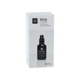 Riva Coat Coating Agent Glass Ionomer Refill 5ml/Bt