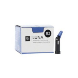 Luna Universal Composite B2 Complet Refill 20/Pk