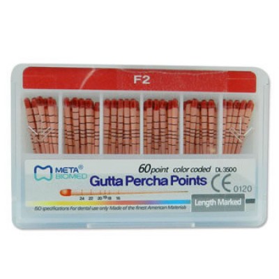 Gutta Percha F2
