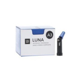 Luna Universal Composite A3 Complet Refill 20/Pk