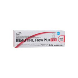 Beautifil Flow Plus Flowable Composite A0.5 Syringe Refill Ea