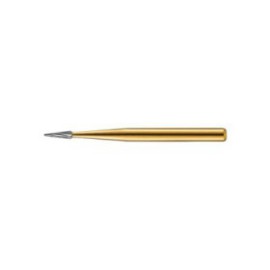 Kerr Carbide Bur Trimming & Finishing Friction Grip 7713 10/Pk