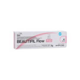 Beautifil Flow Flowable Composite A1 Syringe Refill Ea