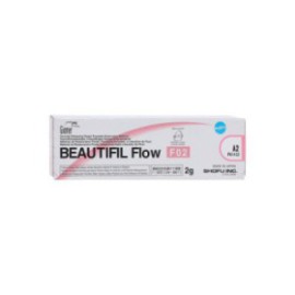 Beautifil Flow Flowable Composite A2 Syringe Refill Ea