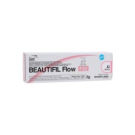 Beautifil Flow Flowable Composite A3 Syringe Refill Ea