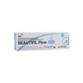 Beautifil Flow Flowable Composite A1 Syringe Refill Ea