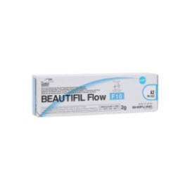 Beautifil Flow Flowable Composite A2 Syringe Refill Ea