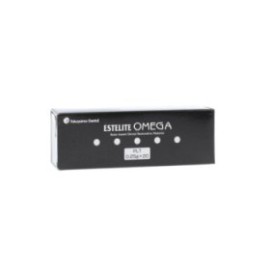 Estelite Omega Universal Composite EB1 Enamel PLT Refill 20/Pk