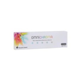 Omnichroma Universal Composite Universal Universal Syringe Refill