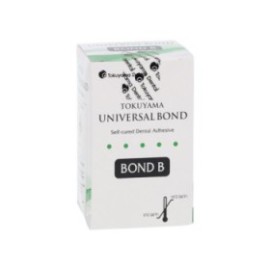 Universal Bond Adhesive Self Cure 5 mL B Refill Ea