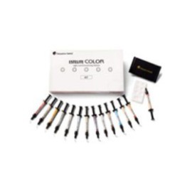 Estelite Color Universal Composite Assorted Syringe Refill