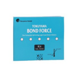 Bond Force Self Etch Bonding Agent Kit 5mL/Bt