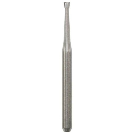 Edge Burs Carbide Bur Operative Friction Grip No.35 10/Pk