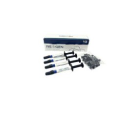 RE-GEN Flowable Composite A3 Syringe Kit 4/Pk