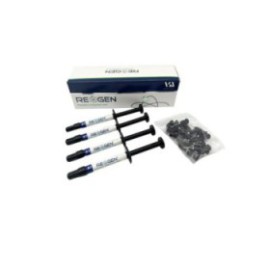 RE-GEN Flowable Composite A1 Syringe Refill 4/Pk