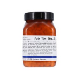 Pele Tim Pellets Medium 1000/Pk