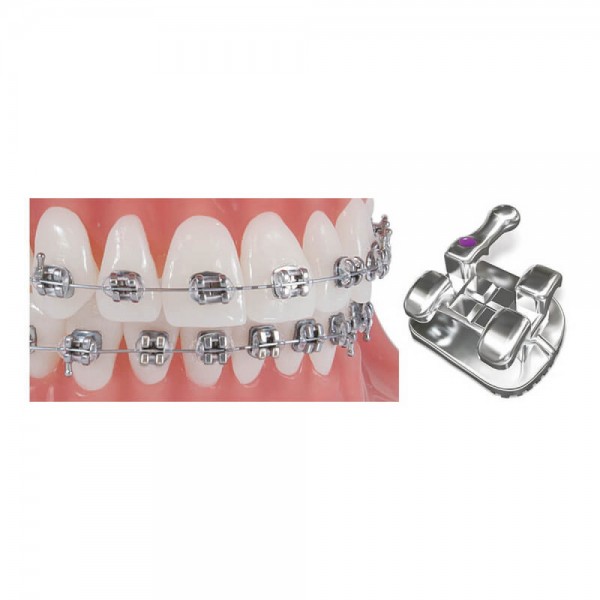 Pinnacle 022 Roth LR3 Bracket -11T 7A 2MO