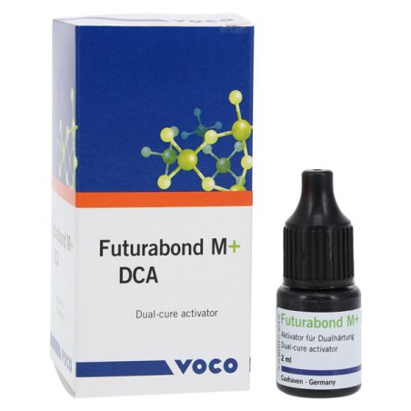 FuturaBond M+ Universal Activator 2 mL Bottle Refill Ea