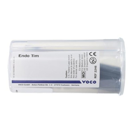 Endo Tim Application Brush 50/Pk