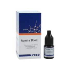 Admira Bond Bonding Agent 4 mL Ea