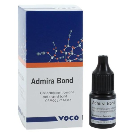 Admira Bond Bonding Agent 4 mL Ea