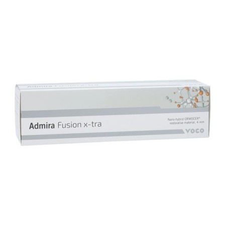 Admira Fusion x-tra Bulk Fill Composite Universal Syringe Refill Ea