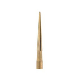 Carbide Bur Trimming & Finishing Friction Grip EF9 5/Pk