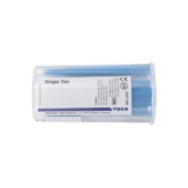 Single Tim Micro Applicator Teal 100/Pk