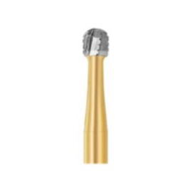 Midwest Carbide Bur Surgical Friction Grip 6 10/Pk