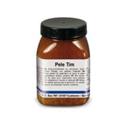 Pele Tim Pellets V-Shape 500/Pk