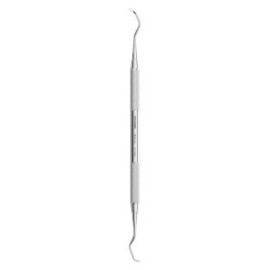 Curette and Scalers Fig. 11/12 Mc Call