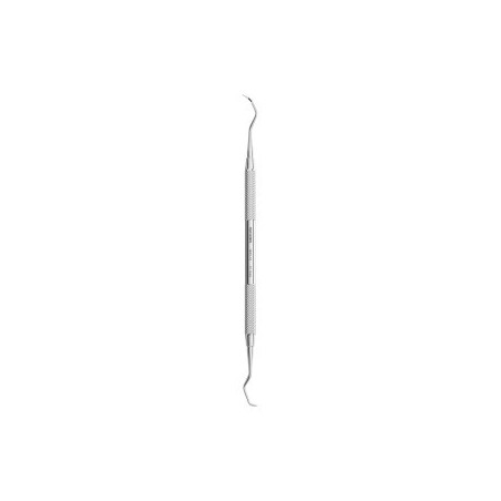 Curette and Scalers Fig. 11/12 Mc Call