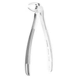 Extracting Forceps N. 33S for Children