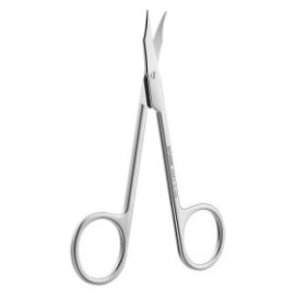 Scissors Stevens Curved 11.5 cm