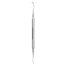 Light Periodontal Curette Columbia Fig. 2R/2L