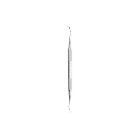 Light Periodontal Curette Columbia Fig. 2R/2L