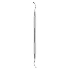 Periodontal Scaler Goldman Fox Fig. 5