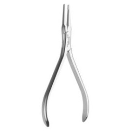 Endodontic Broken Broaches Remover, 13 cm